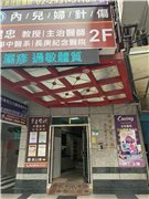 鄰近英雄舞曲社區推薦-新奇商業大樓，位於台北市文山區